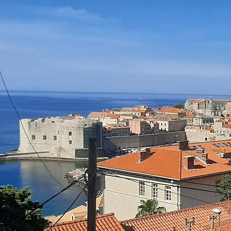Studio Apartment Niko II 5 Min To Center Dubrovnik Eksteriør billede