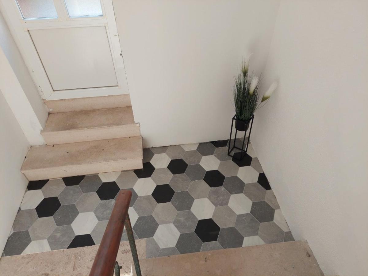 Studio Apartment Niko II 5 Min To Center Dubrovnik Eksteriør billede