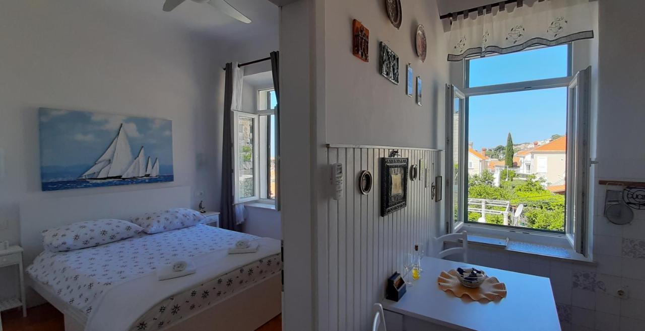 Studio Apartment Niko II 5 Min To Center Dubrovnik Eksteriør billede