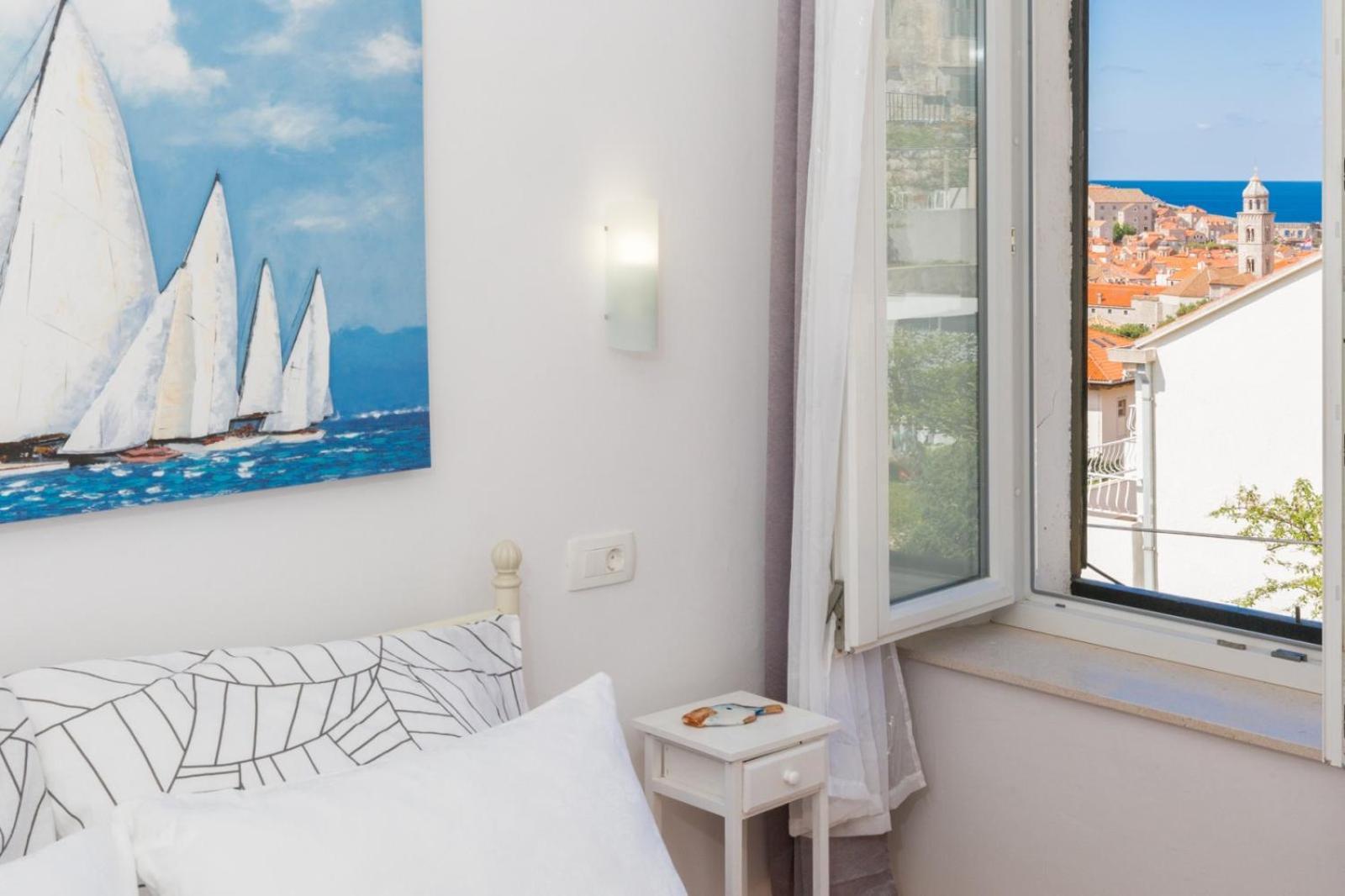 Studio Apartment Niko II 5 Min To Center Dubrovnik Eksteriør billede
