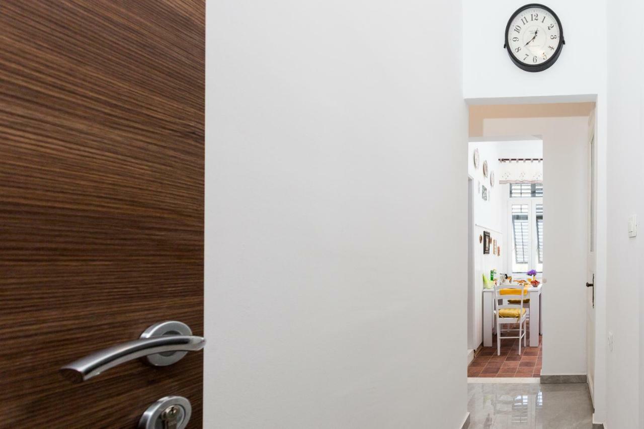 Studio Apartment Niko II 5 Min To Center Dubrovnik Eksteriør billede