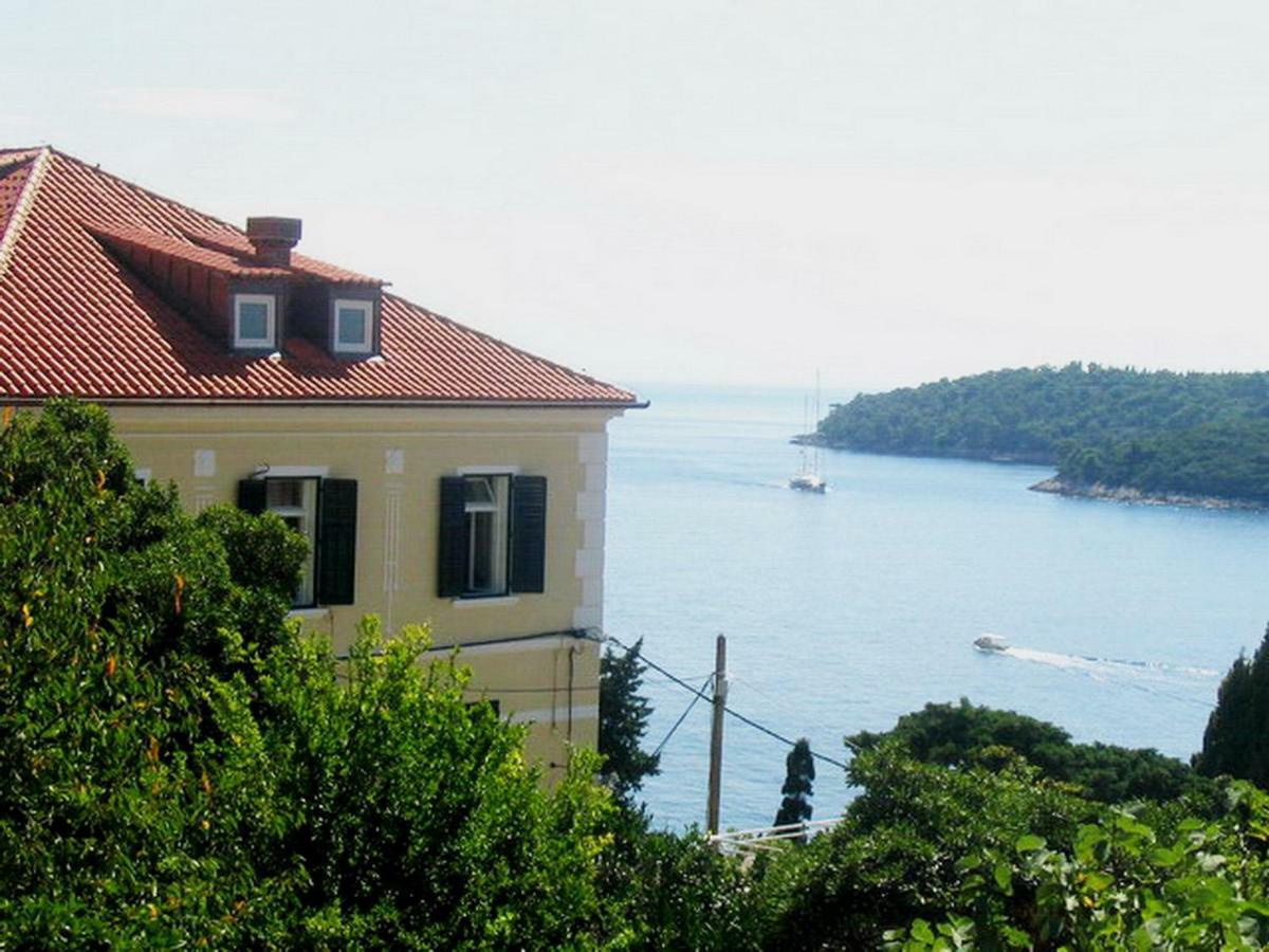 Studio Apartment Niko II 5 Min To Center Dubrovnik Eksteriør billede