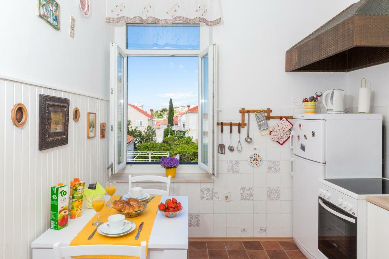 Studio Apartment Niko II 5 Min To Center Dubrovnik Eksteriør billede