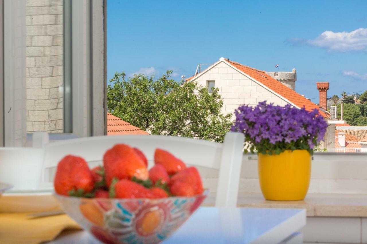 Studio Apartment Niko II 5 Min To Center Dubrovnik Eksteriør billede