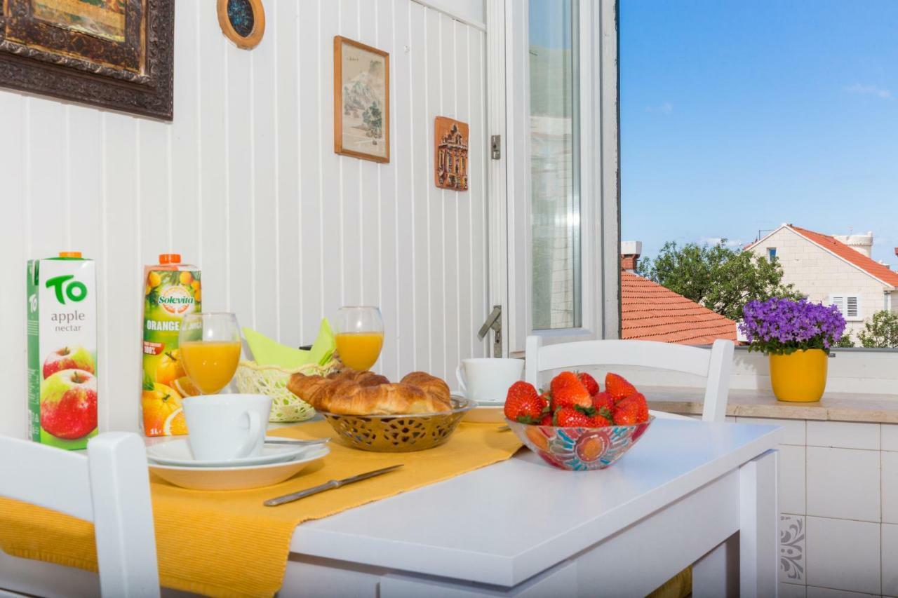 Studio Apartment Niko II 5 Min To Center Dubrovnik Eksteriør billede